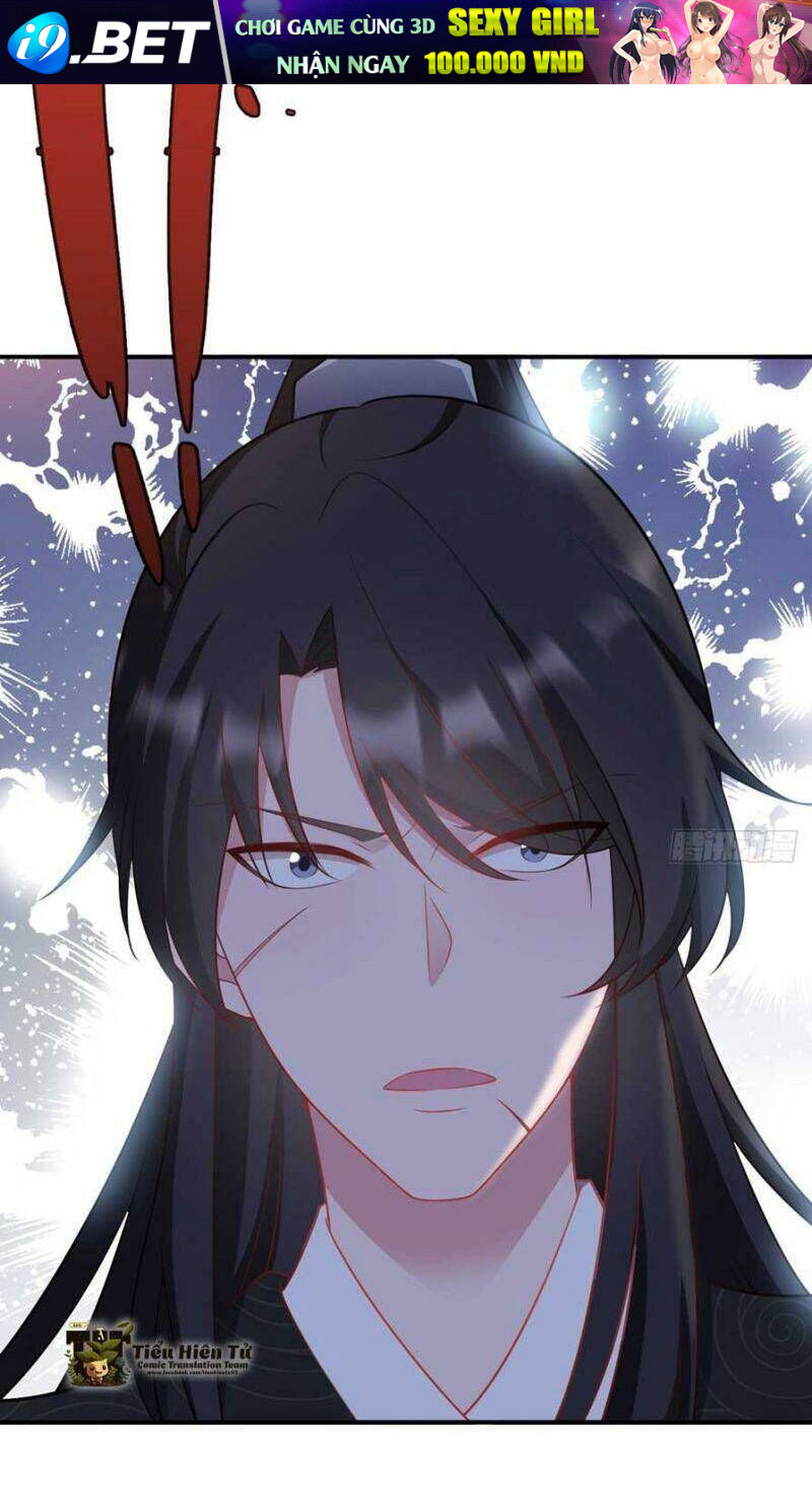 Hệ Thống Siêu Cấp Trà Xanh - Chapter 17 - Page 24