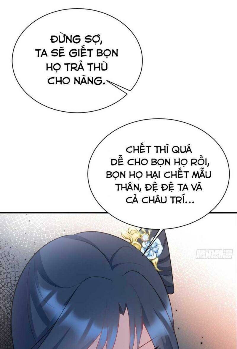 Hệ Thống Siêu Cấp Trà Xanh - Chapter 17 - Page 27