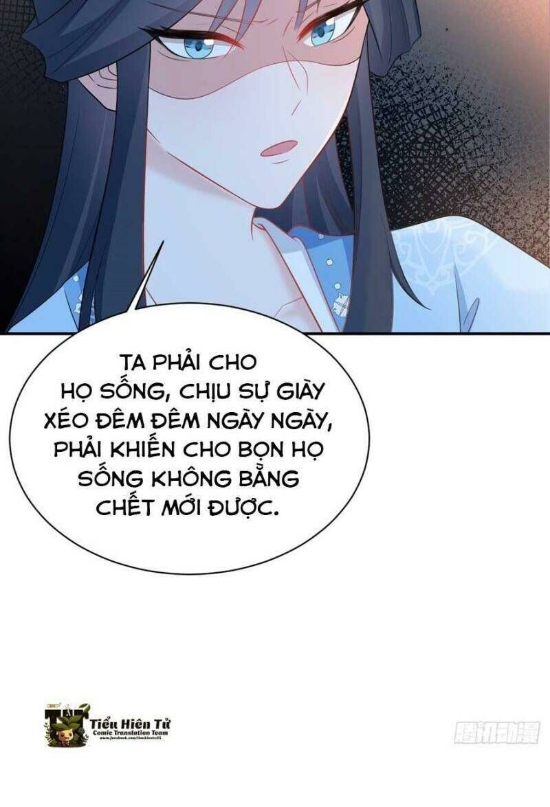 Hệ Thống Siêu Cấp Trà Xanh - Chapter 17 - Page 28