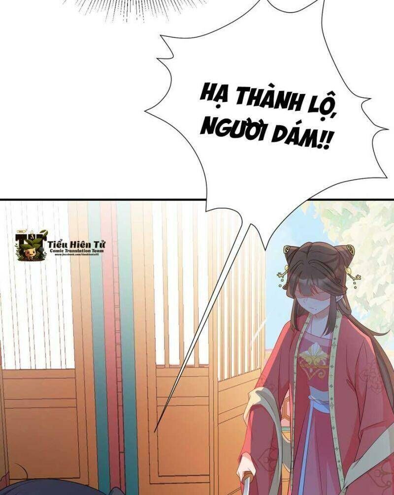 Hệ Thống Siêu Cấp Trà Xanh - Chapter 17 - Page 3