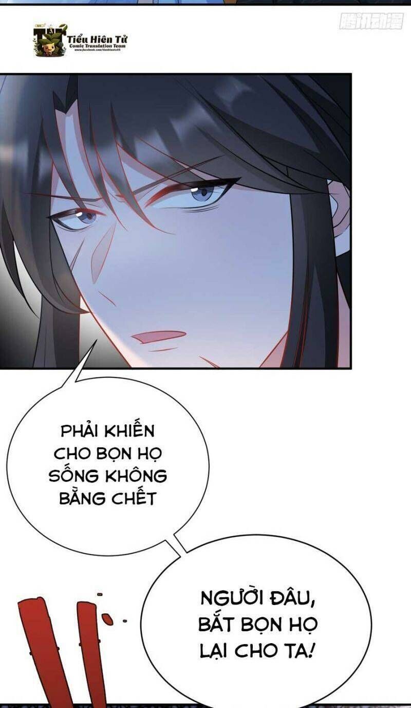Hệ Thống Siêu Cấp Trà Xanh - Chapter 17 - Page 30