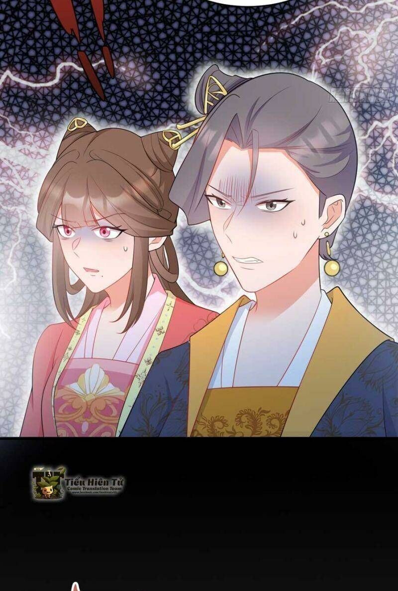 Hệ Thống Siêu Cấp Trà Xanh - Chapter 17 - Page 31