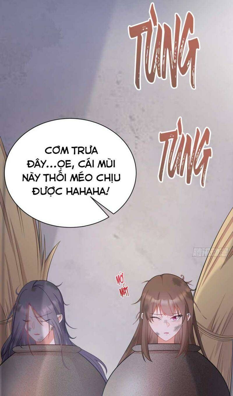 Hệ Thống Siêu Cấp Trà Xanh - Chapter 17 - Page 33