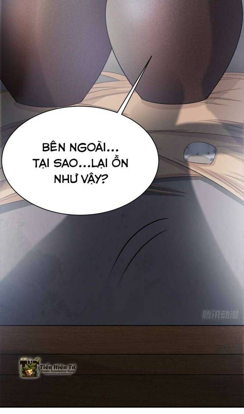 Hệ Thống Siêu Cấp Trà Xanh - Chapter 17 - Page 34