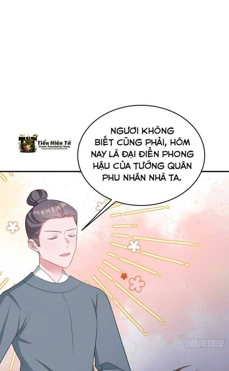 Hệ Thống Siêu Cấp Trà Xanh - Chapter 17 - Page 35