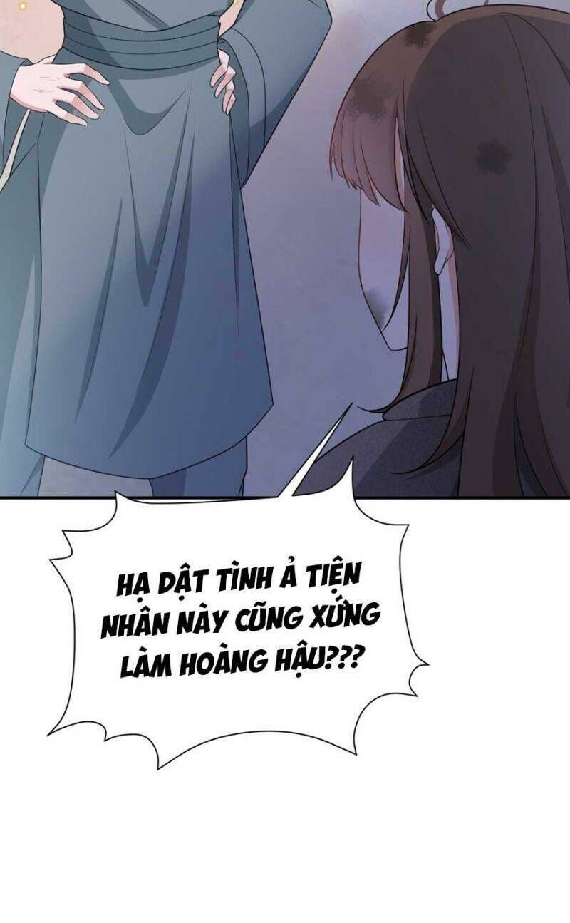 Hệ Thống Siêu Cấp Trà Xanh - Chapter 17 - Page 36