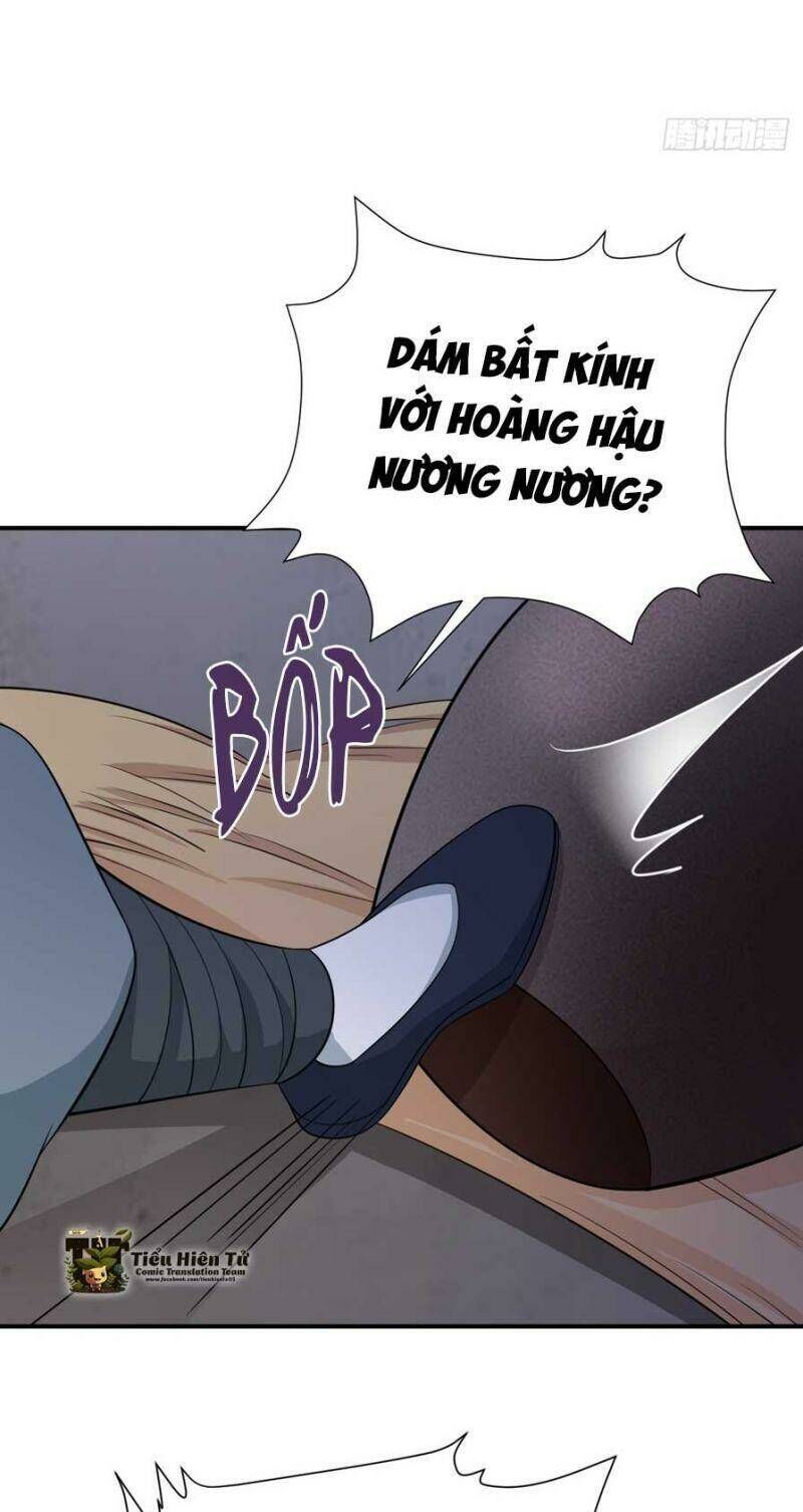 Hệ Thống Siêu Cấp Trà Xanh - Chapter 17 - Page 37