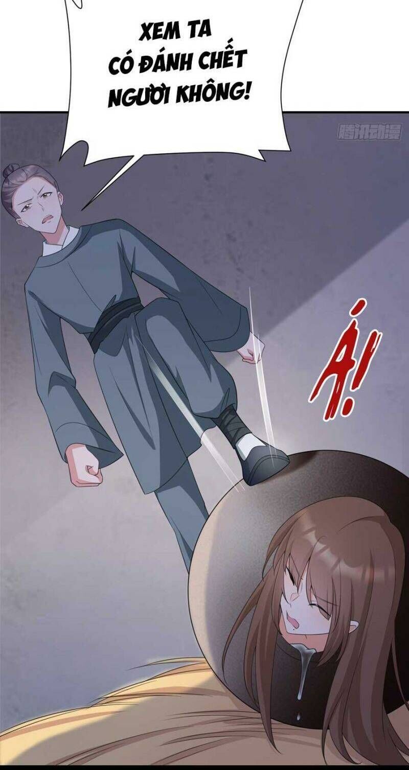 Hệ Thống Siêu Cấp Trà Xanh - Chapter 17 - Page 38