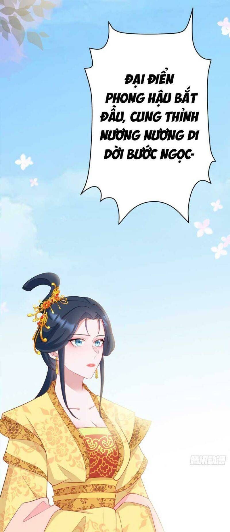 Hệ Thống Siêu Cấp Trà Xanh - Chapter 17 - Page 41