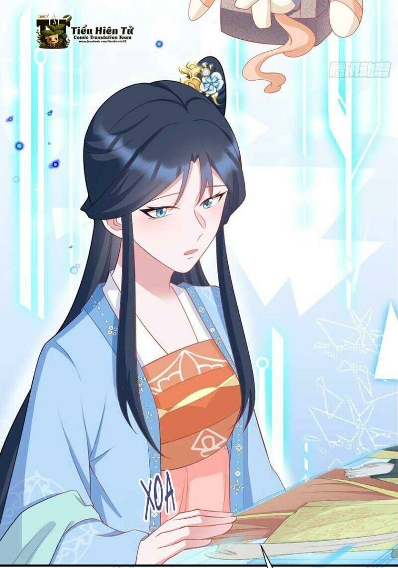 Hệ Thống Siêu Cấp Trà Xanh - Chapter 17 - Page 50