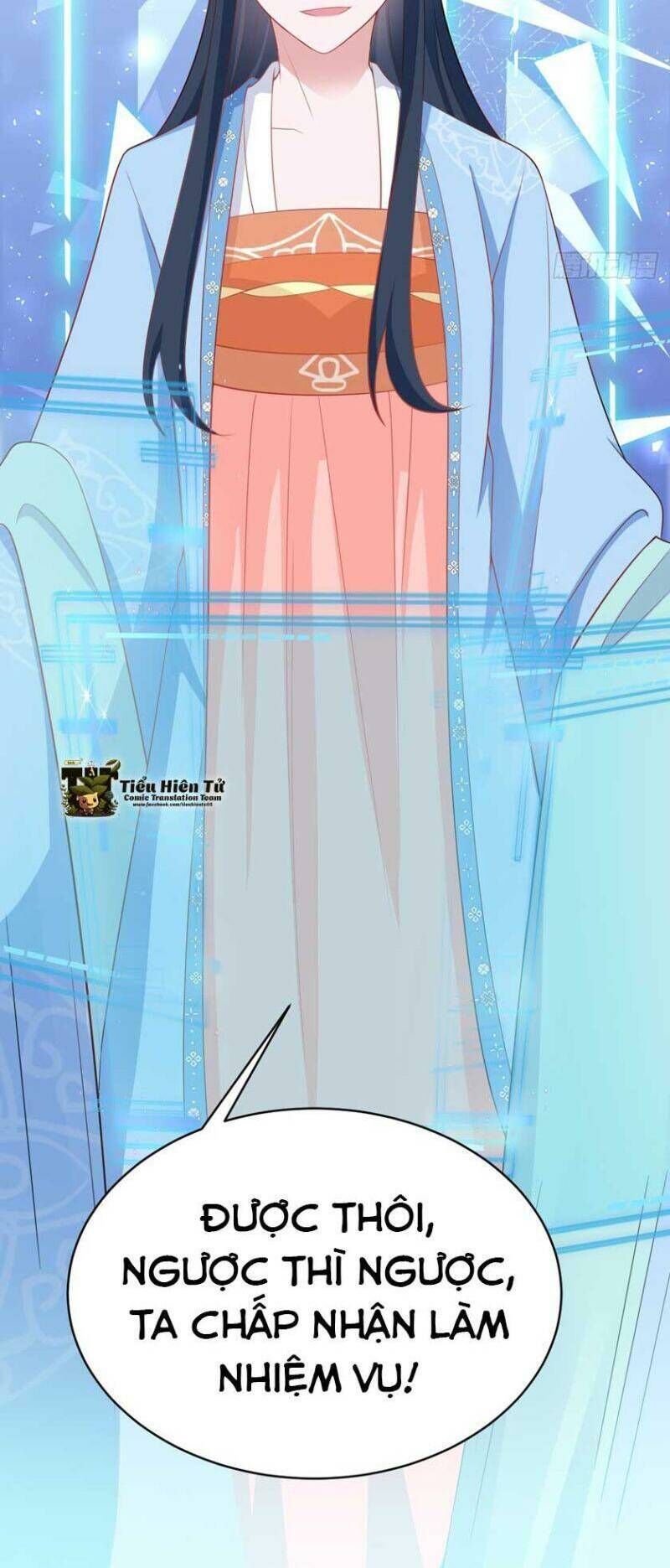 Hệ Thống Siêu Cấp Trà Xanh - Chapter 17 - Page 52