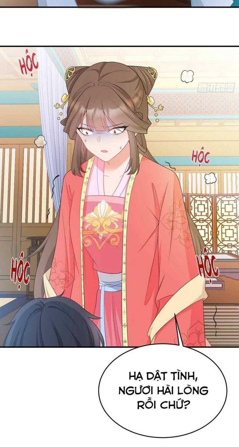 Hệ Thống Siêu Cấp Trà Xanh - Chapter 17 - Page 9