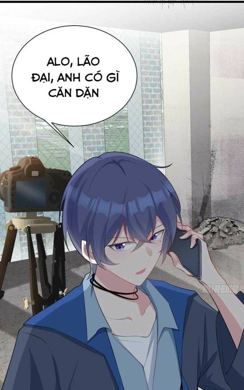 Hệ Thống Siêu Cấp Trà Xanh - Chapter 18 - Page 11