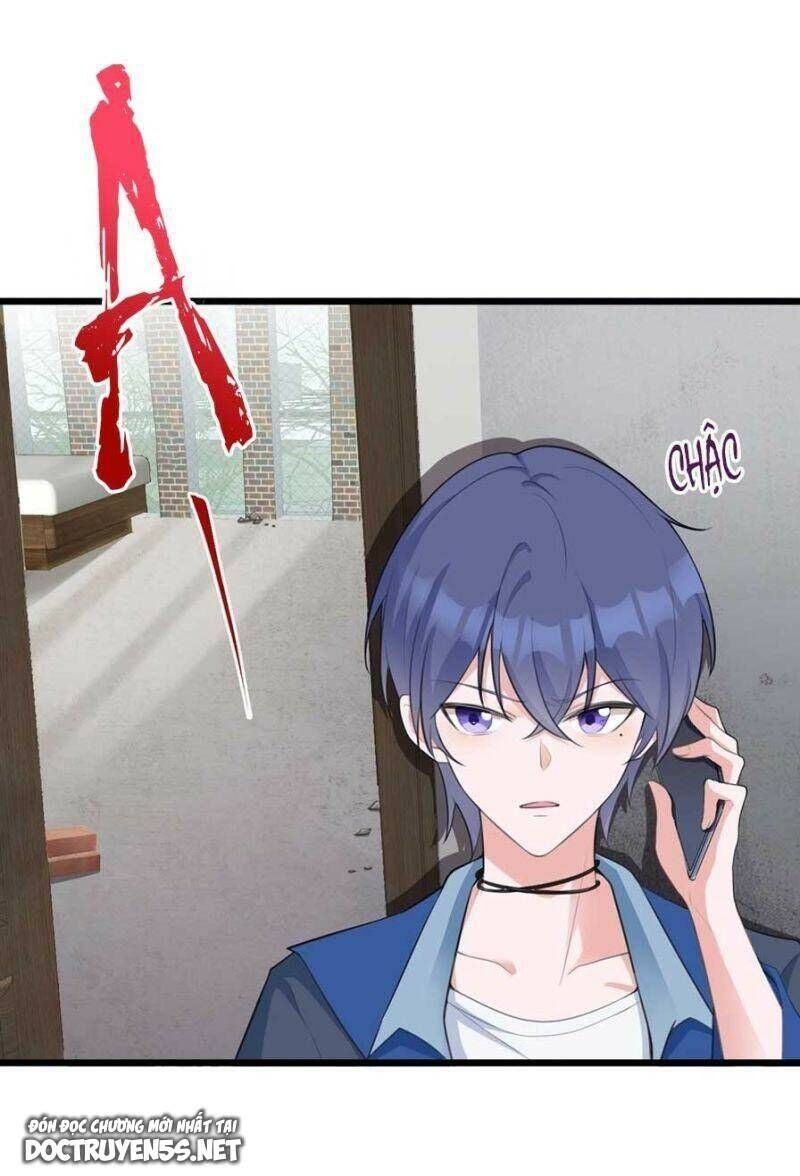 Hệ Thống Siêu Cấp Trà Xanh - Chapter 18 - Page 13