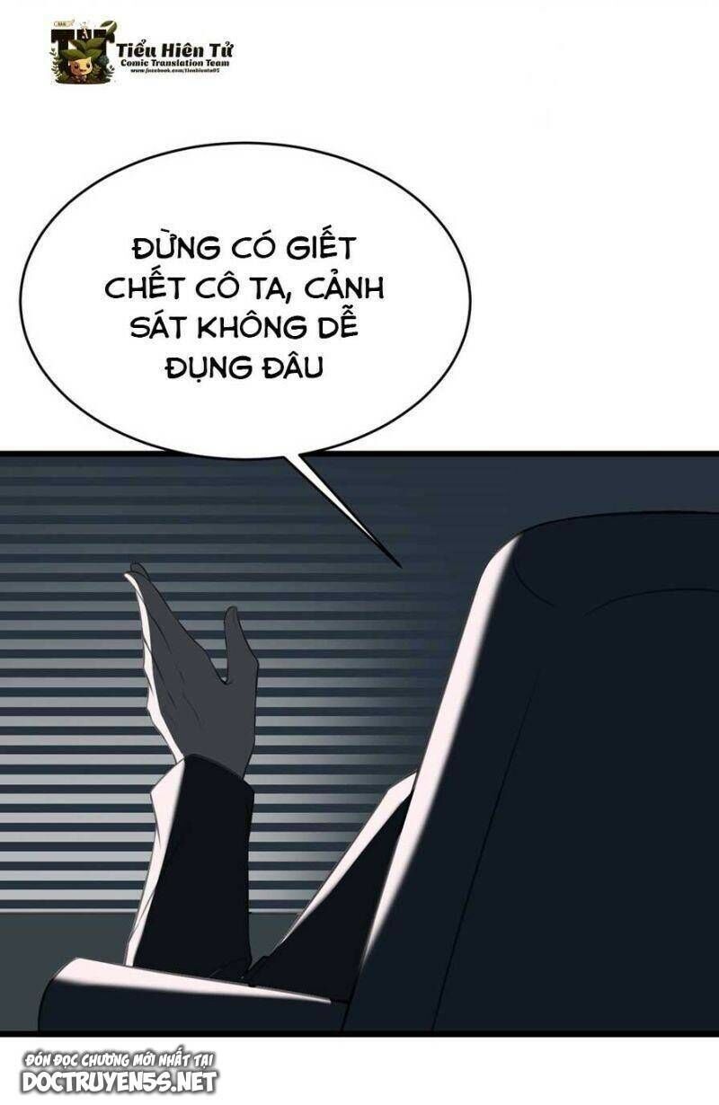Hệ Thống Siêu Cấp Trà Xanh - Chapter 18 - Page 16