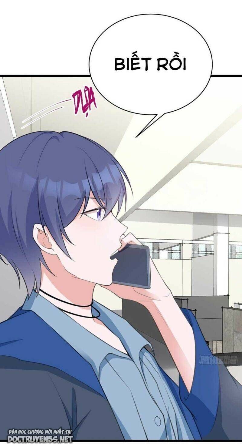 Hệ Thống Siêu Cấp Trà Xanh - Chapter 18 - Page 17