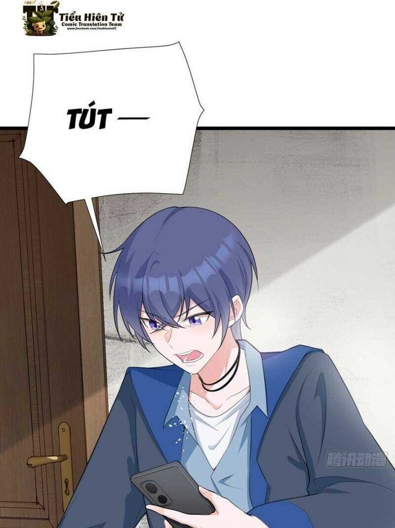 Hệ Thống Siêu Cấp Trà Xanh - Chapter 18 - Page 18