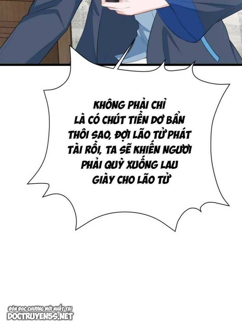 Hệ Thống Siêu Cấp Trà Xanh - Chapter 18 - Page 19