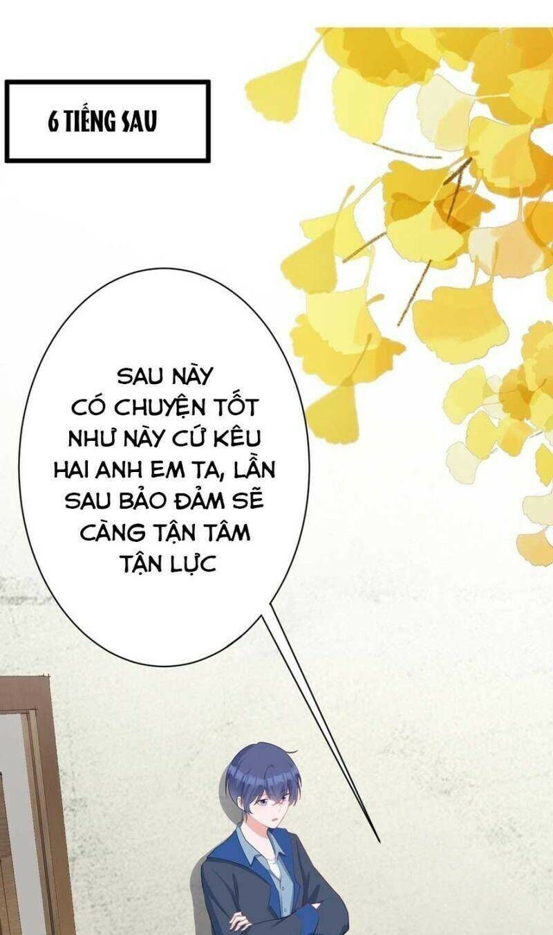 Hệ Thống Siêu Cấp Trà Xanh - Chapter 18 - Page 20