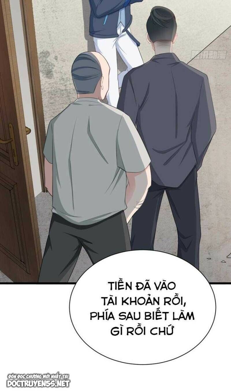 Hệ Thống Siêu Cấp Trà Xanh - Chapter 18 - Page 21