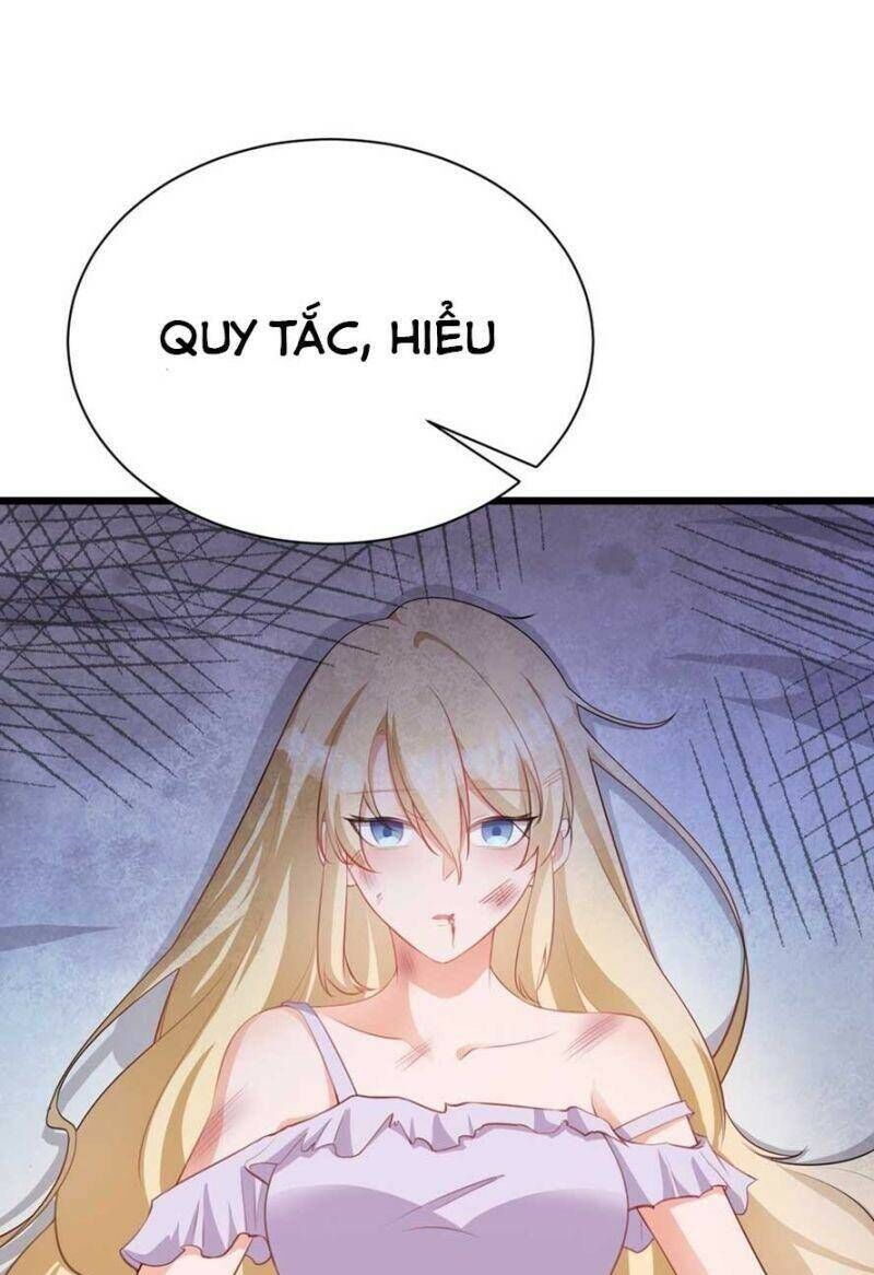 Hệ Thống Siêu Cấp Trà Xanh - Chapter 18 - Page 22