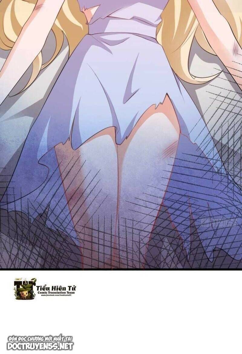 Hệ Thống Siêu Cấp Trà Xanh - Chapter 18 - Page 23