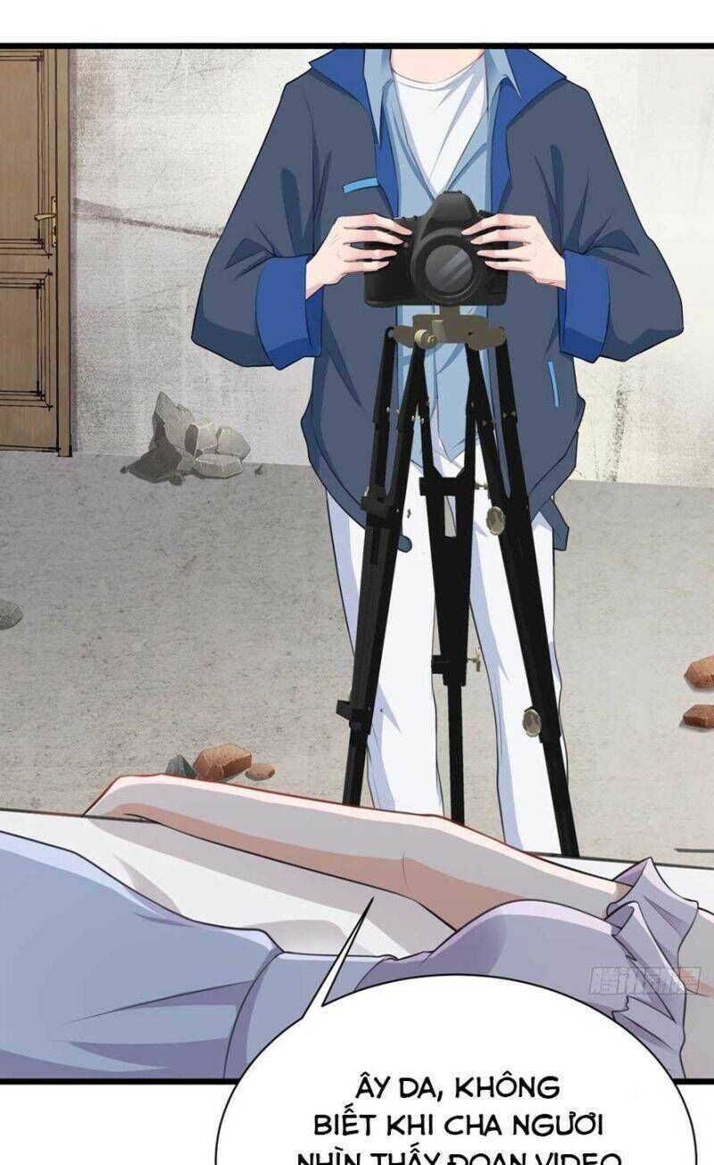 Hệ Thống Siêu Cấp Trà Xanh - Chapter 18 - Page 24