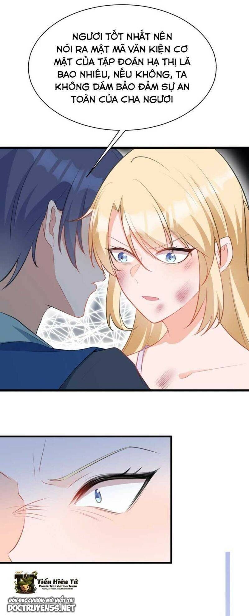 Hệ Thống Siêu Cấp Trà Xanh - Chapter 18 - Page 31