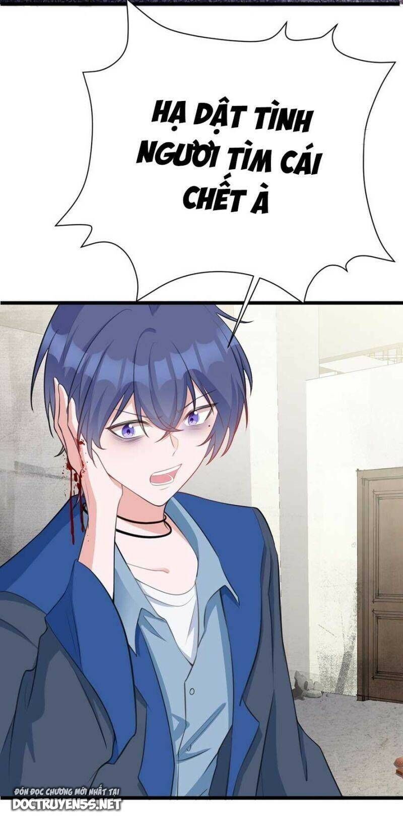 Hệ Thống Siêu Cấp Trà Xanh - Chapter 18 - Page 34
