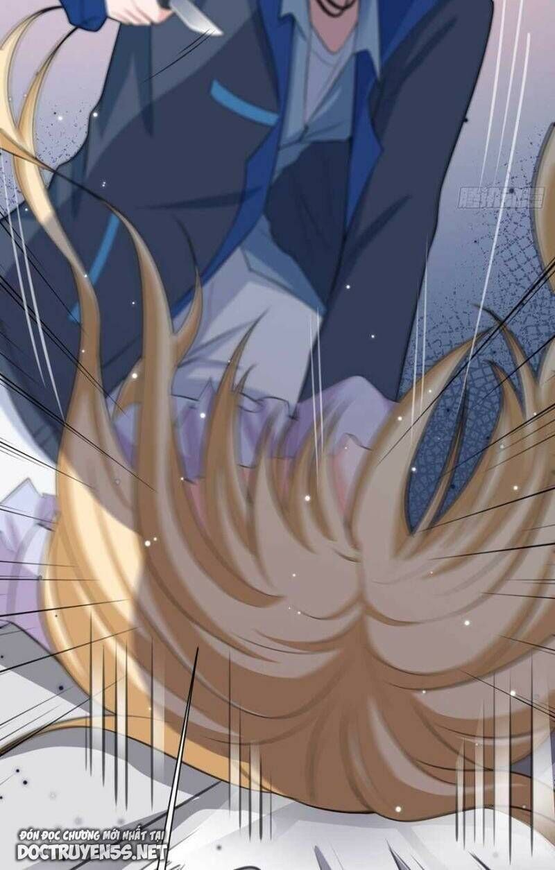 Hệ Thống Siêu Cấp Trà Xanh - Chapter 18 - Page 37