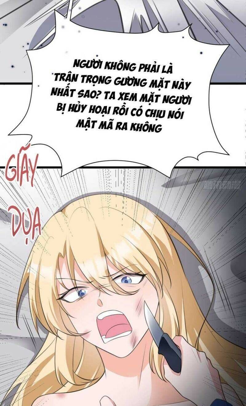 Hệ Thống Siêu Cấp Trà Xanh - Chapter 18 - Page 38