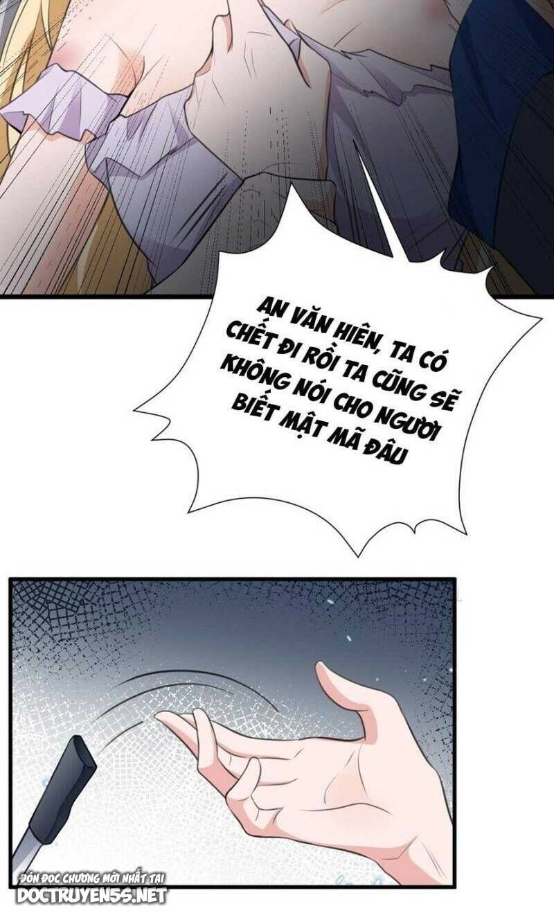 Hệ Thống Siêu Cấp Trà Xanh - Chapter 18 - Page 39