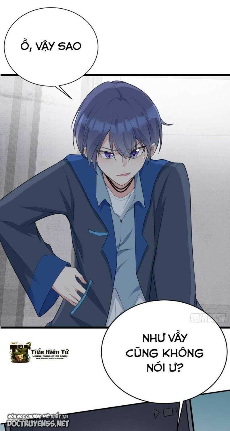 Hệ Thống Siêu Cấp Trà Xanh - Chapter 18 - Page 40