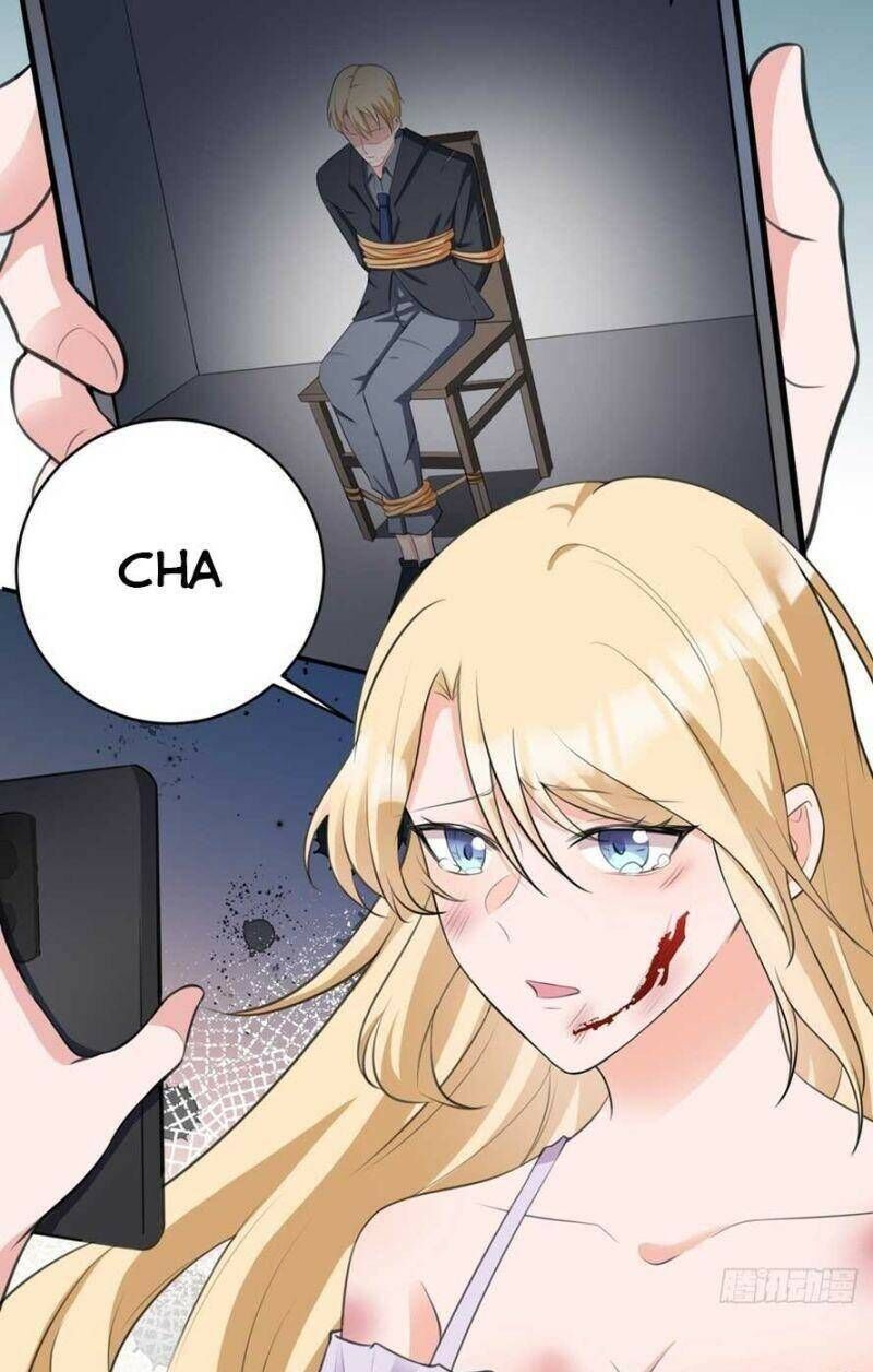 Hệ Thống Siêu Cấp Trà Xanh - Chapter 18 - Page 41