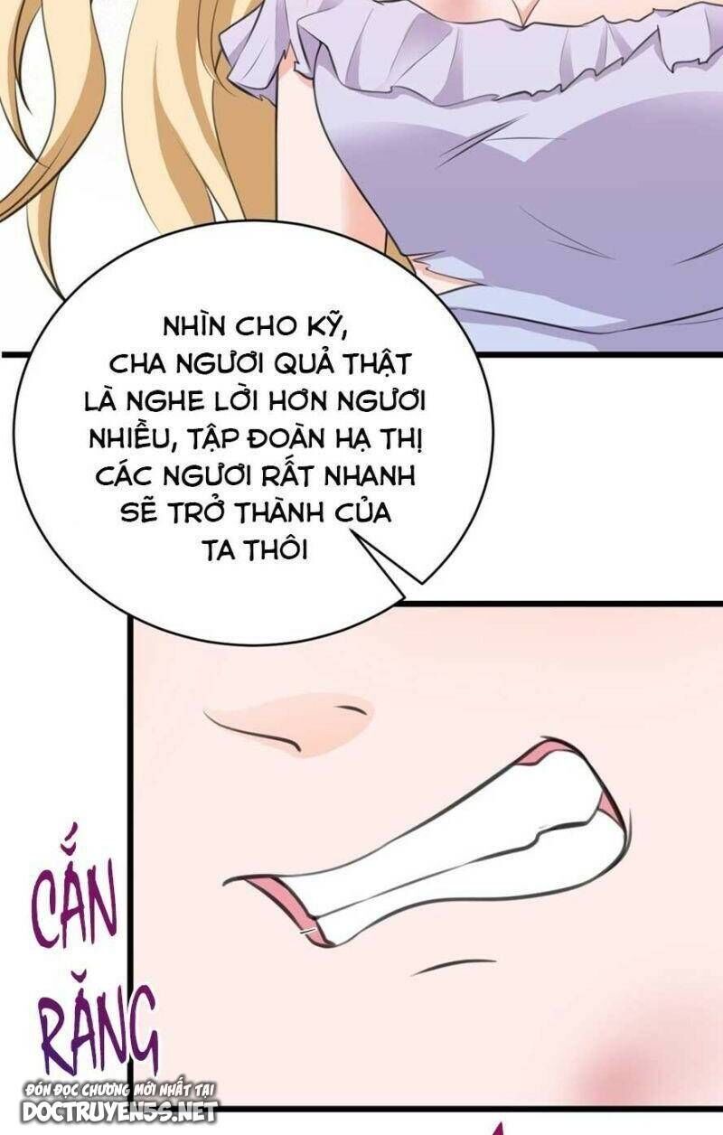 Hệ Thống Siêu Cấp Trà Xanh - Chapter 18 - Page 42