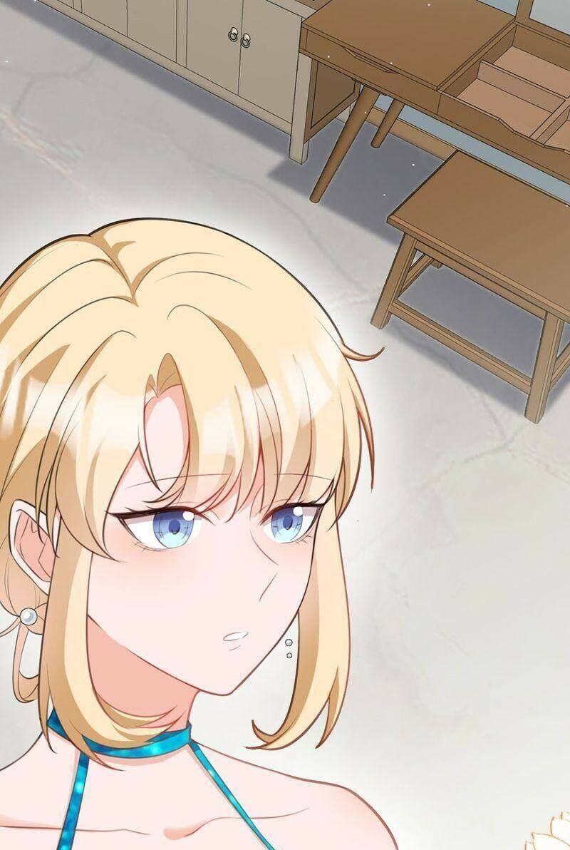 Hệ Thống Siêu Cấp Trà Xanh - Chapter 19 - Page 10