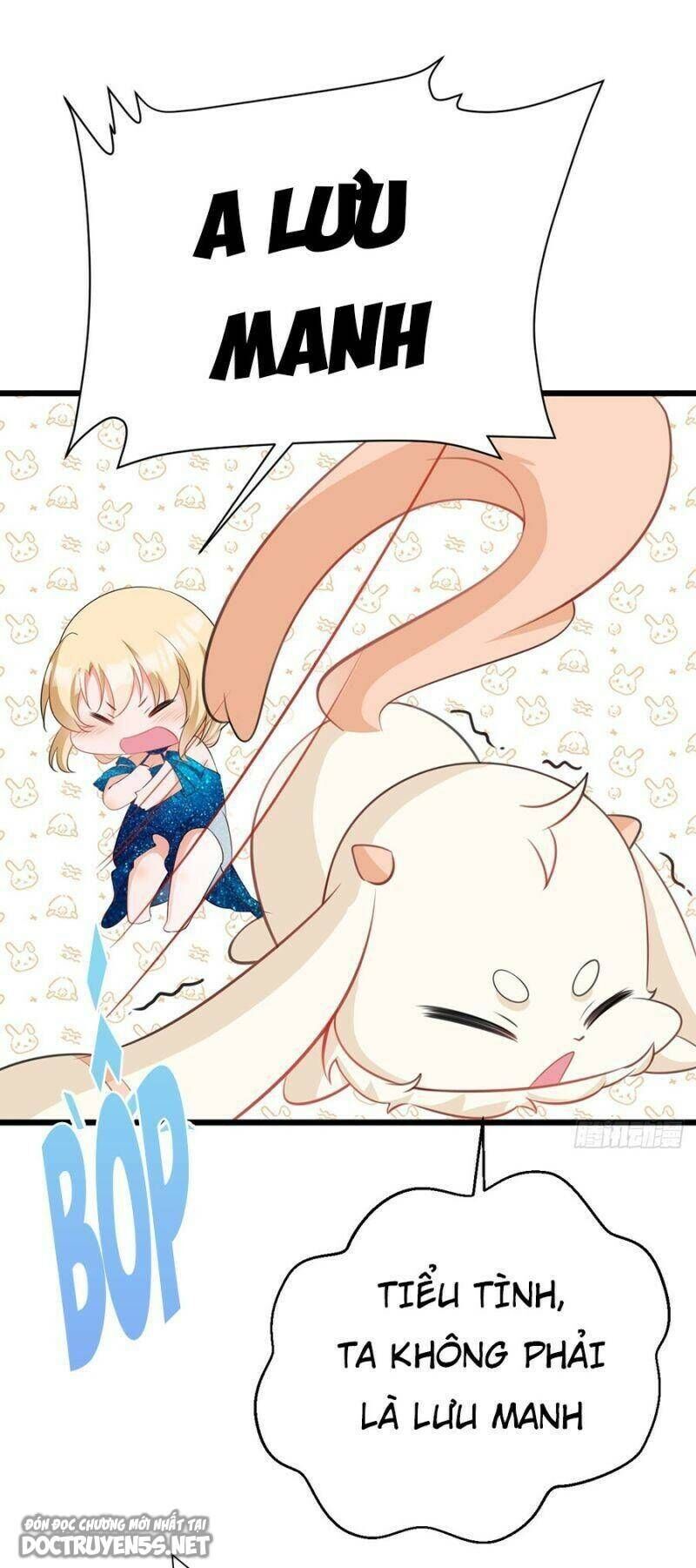 Hệ Thống Siêu Cấp Trà Xanh - Chapter 19 - Page 15