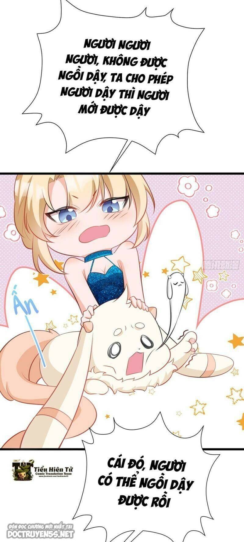 Hệ Thống Siêu Cấp Trà Xanh - Chapter 19 - Page 16