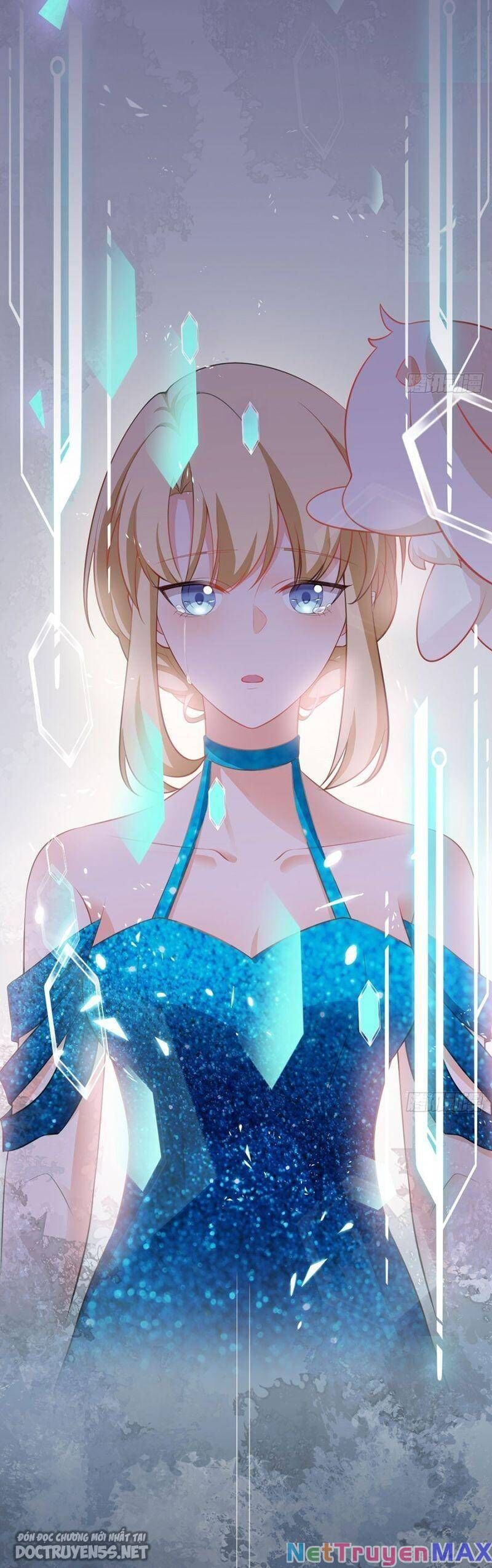 Hệ Thống Siêu Cấp Trà Xanh - Chapter 19 - Page 20