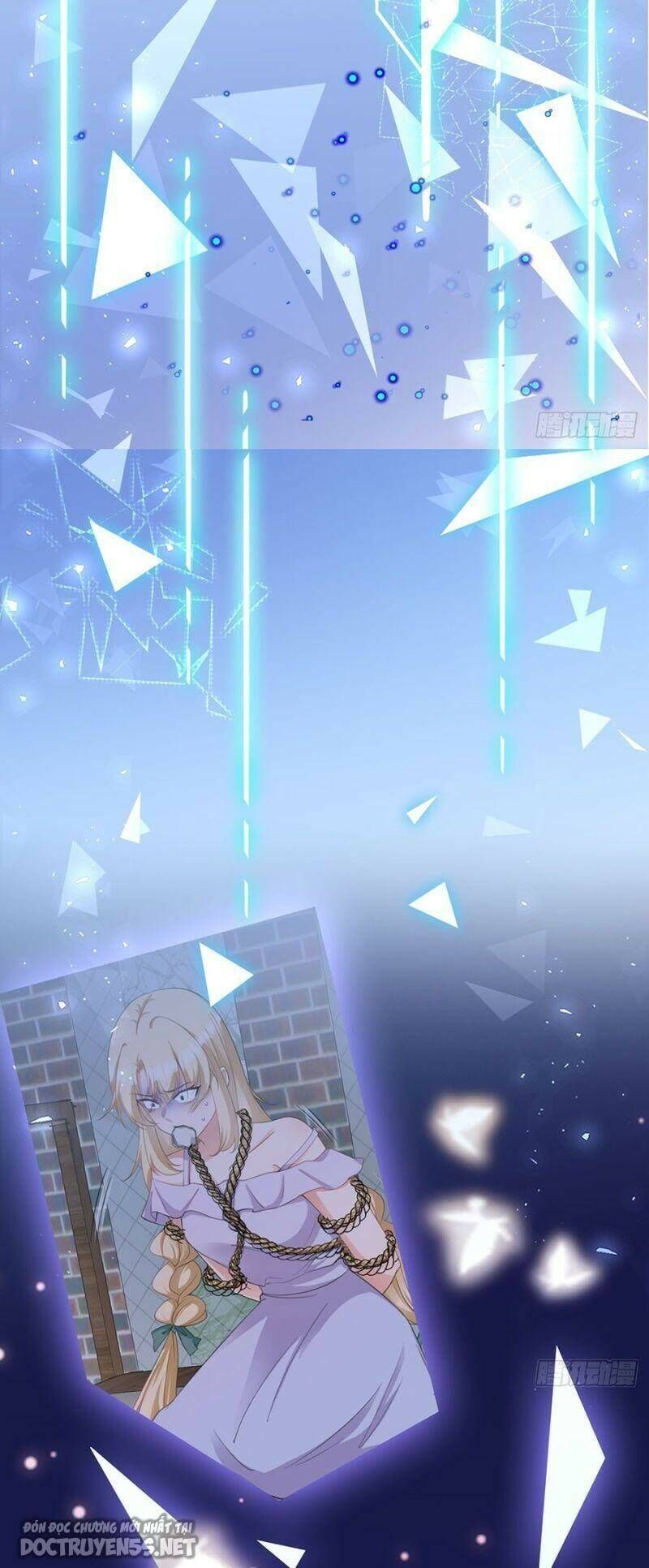 Hệ Thống Siêu Cấp Trà Xanh - Chapter 19 - Page 21