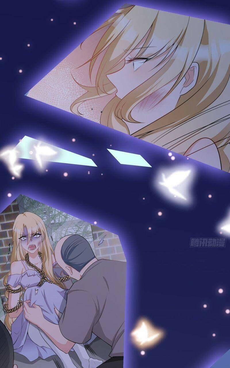 Hệ Thống Siêu Cấp Trà Xanh - Chapter 19 - Page 23