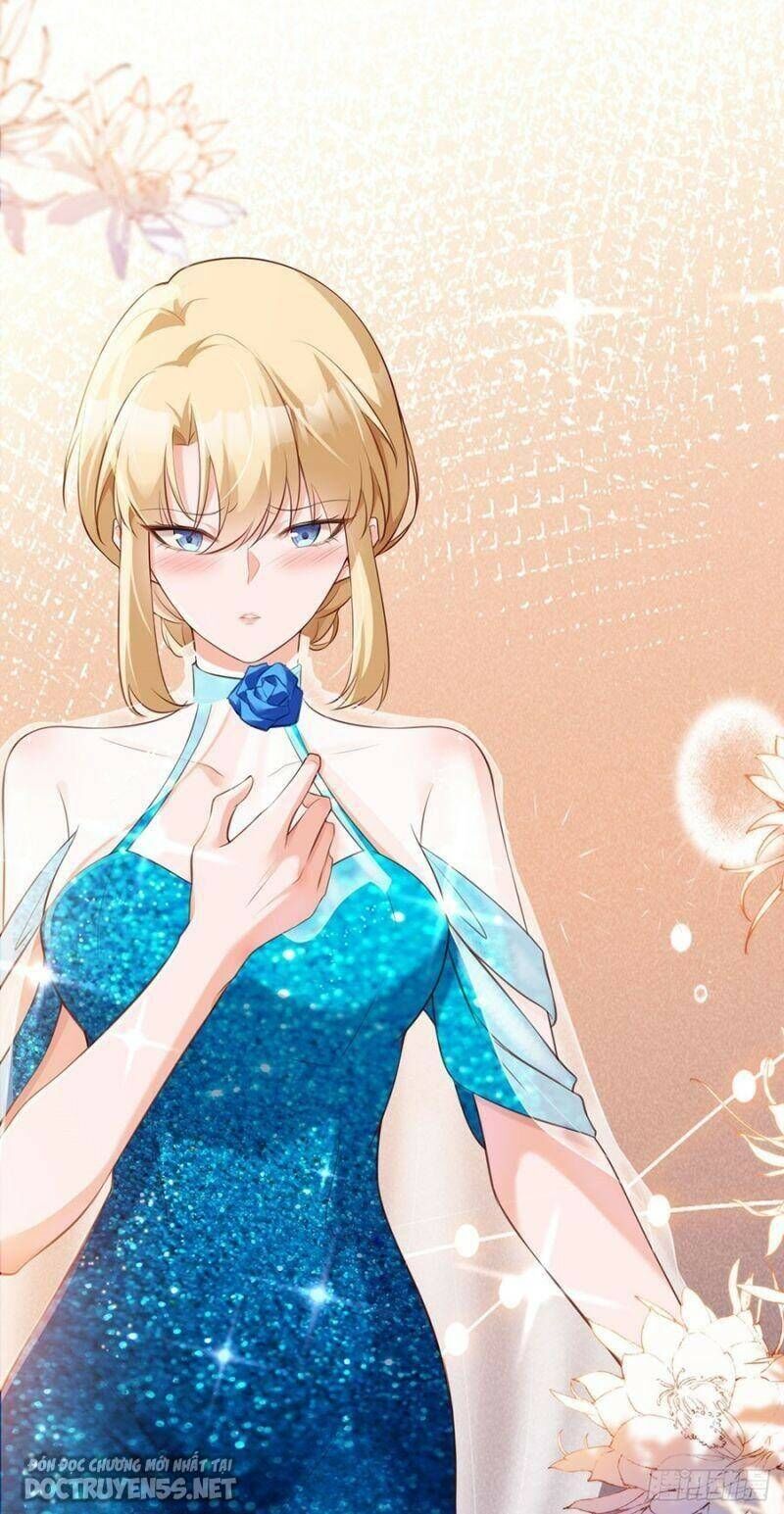 Hệ Thống Siêu Cấp Trà Xanh - Chapter 19 - Page 29