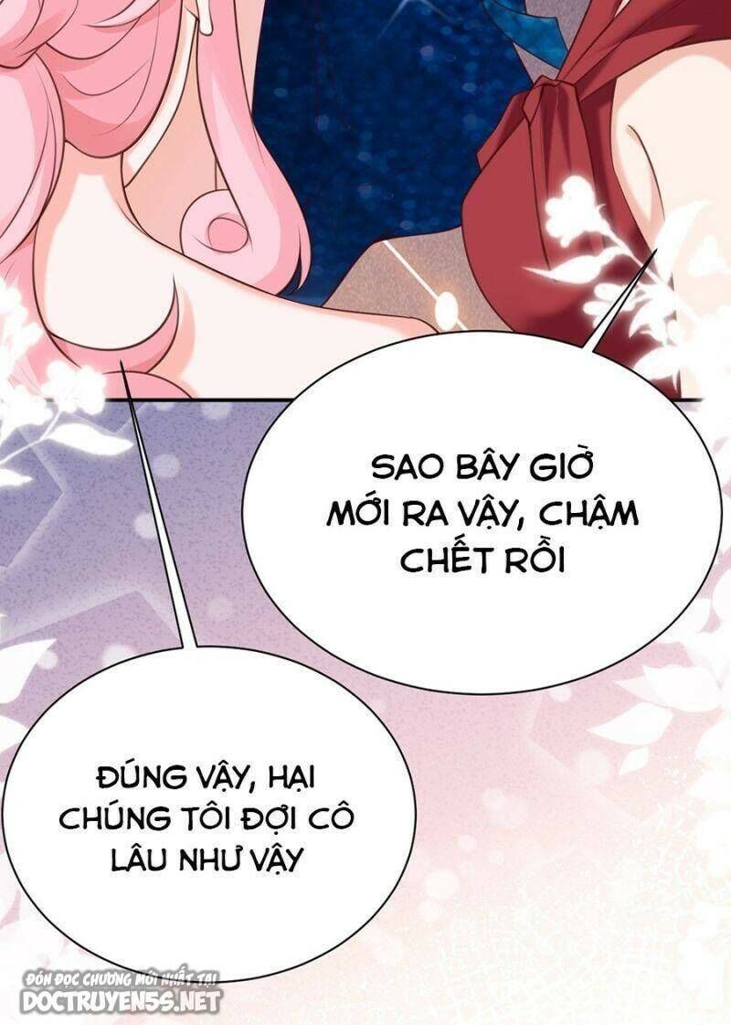 Hệ Thống Siêu Cấp Trà Xanh - Chapter 19 - Page 31