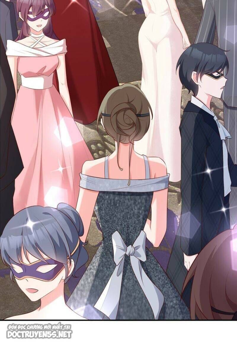 Hệ Thống Siêu Cấp Trà Xanh - Chapter 19 - Page 36