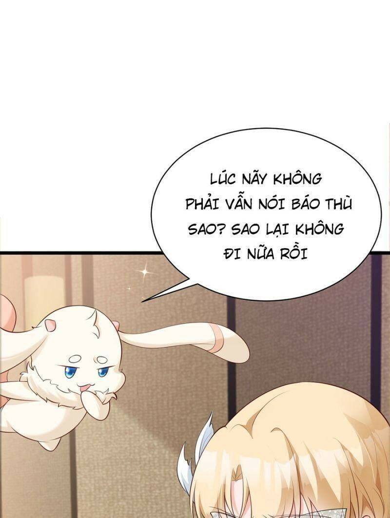 Hệ Thống Siêu Cấp Trà Xanh - Chapter 19 - Page 37
