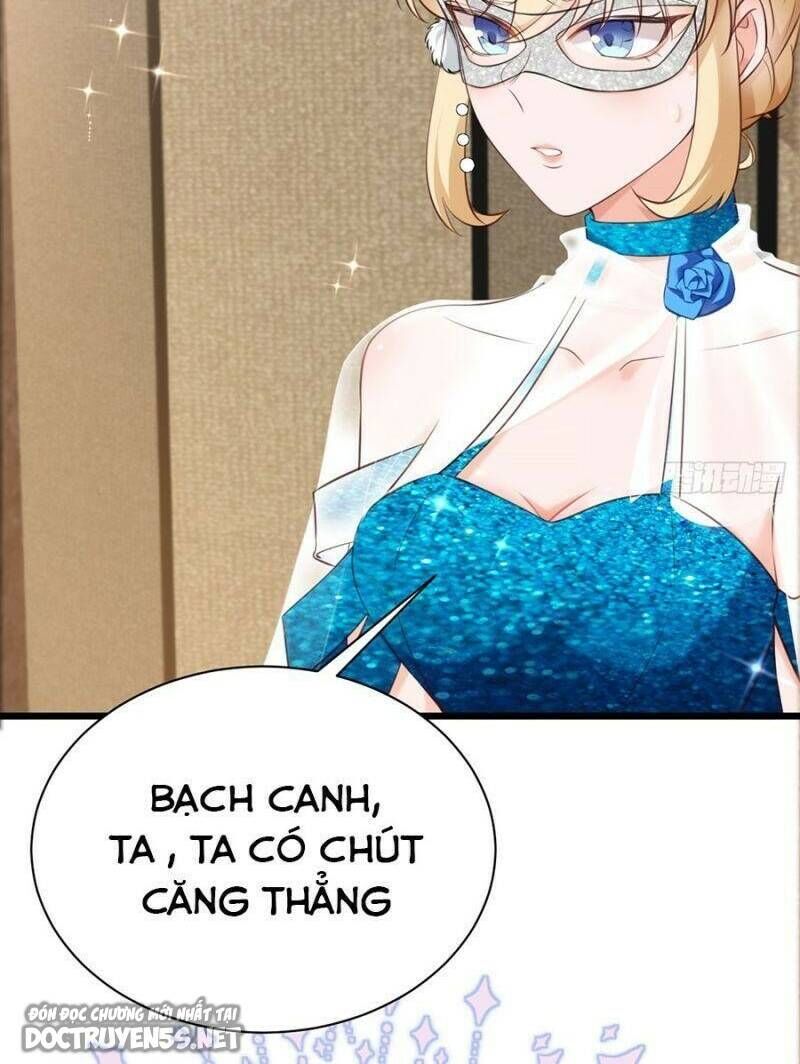 Hệ Thống Siêu Cấp Trà Xanh - Chapter 19 - Page 38