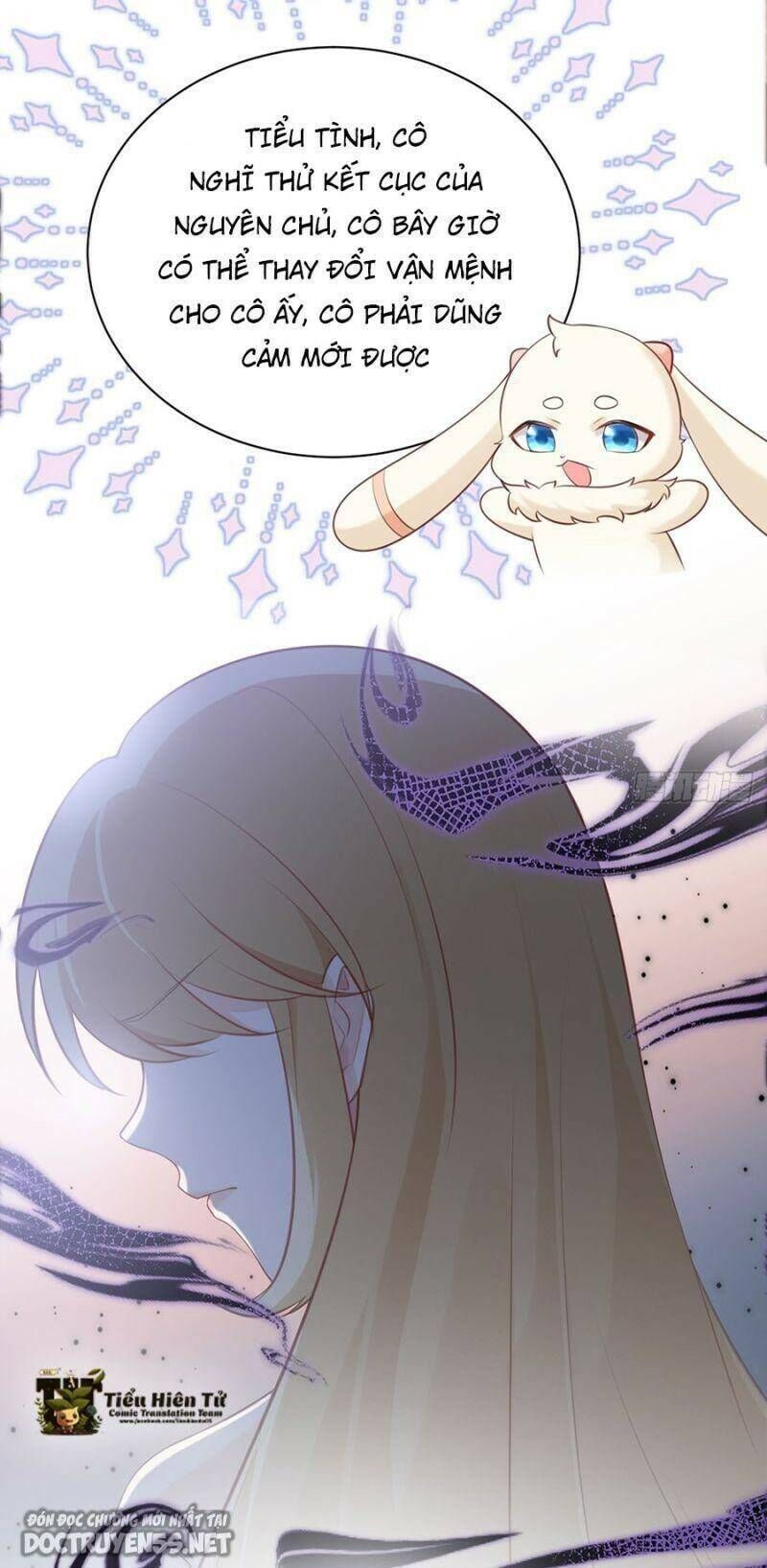 Hệ Thống Siêu Cấp Trà Xanh - Chapter 19 - Page 39