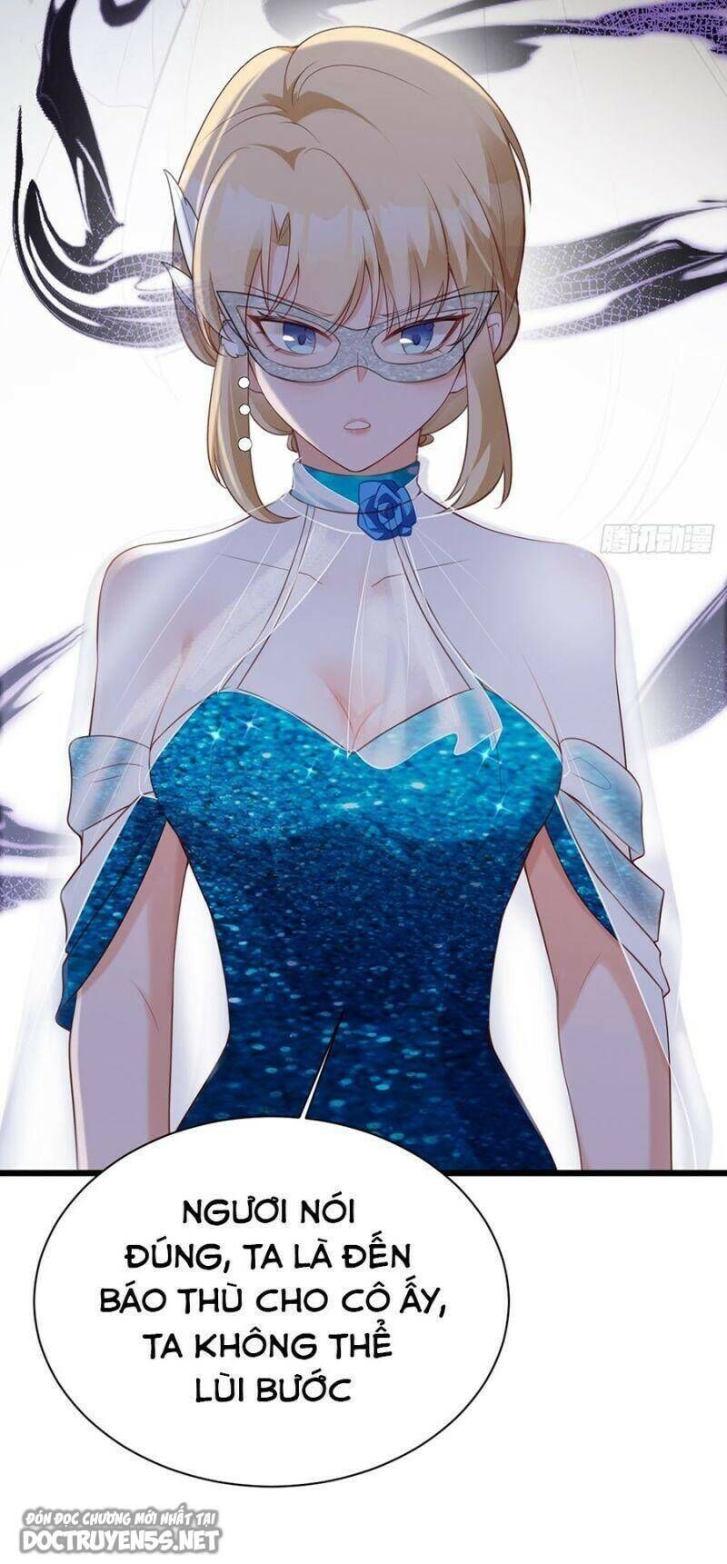 Hệ Thống Siêu Cấp Trà Xanh - Chapter 19 - Page 40