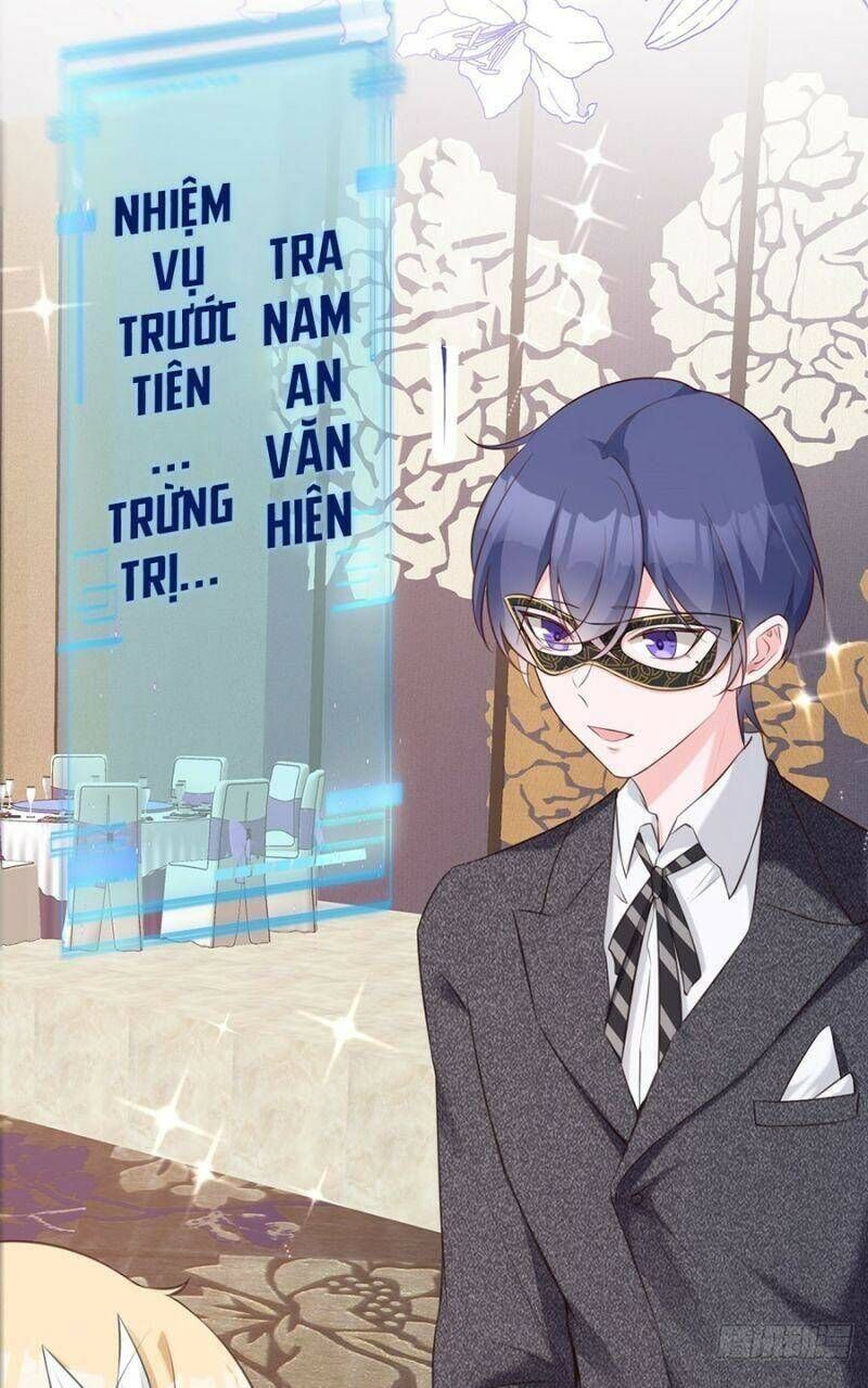 Hệ Thống Siêu Cấp Trà Xanh - Chapter 19 - Page 42