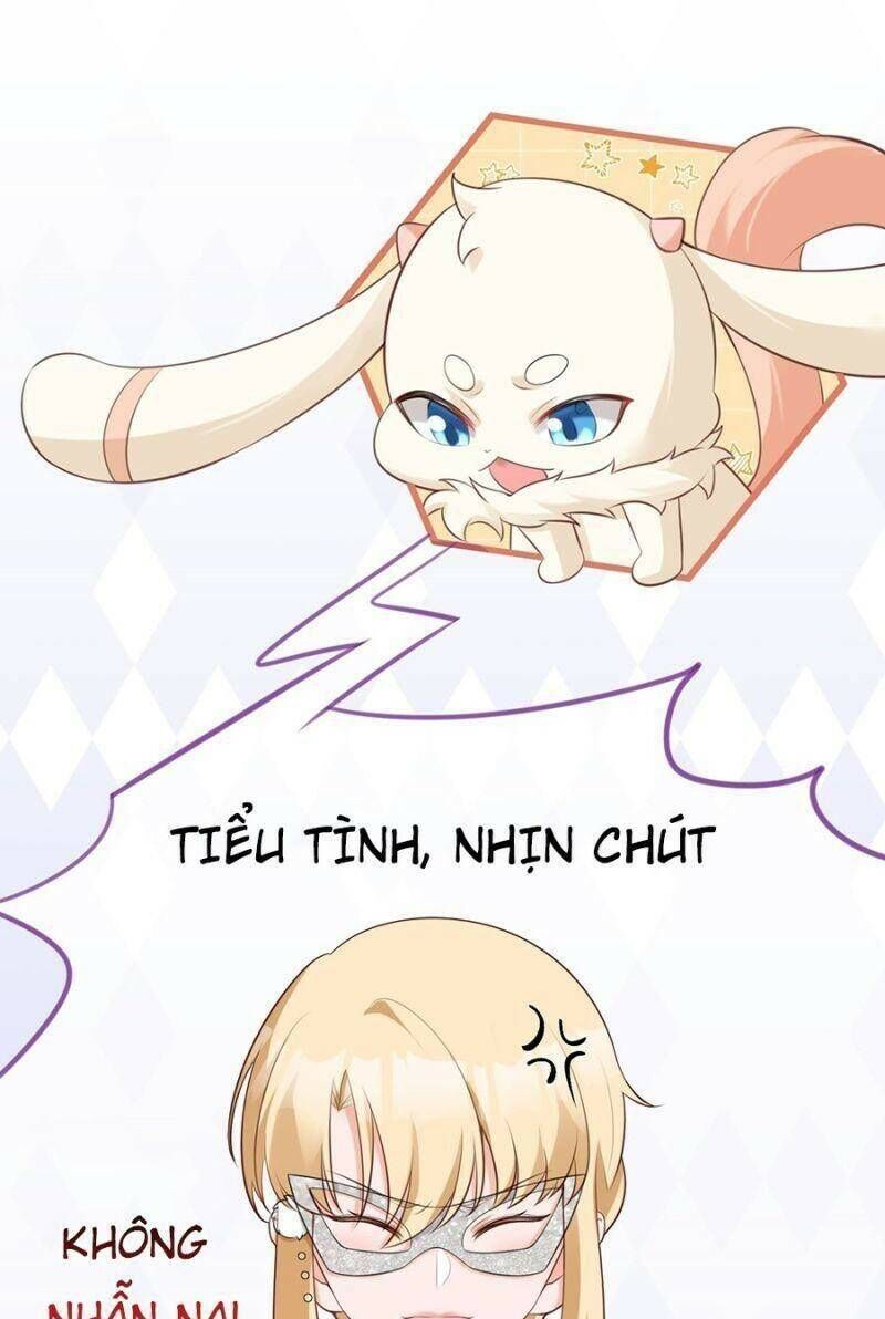 Hệ Thống Siêu Cấp Trà Xanh - Chapter 19 - Page 44